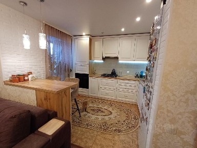 Продается 3-комн. квартира, 67,1 м²