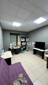 Сдается офис, 17,5 м²