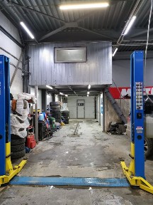 Сдается здание, 500 м²