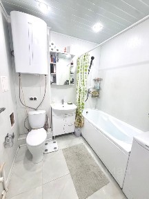 Продается студия, 27,9 м²