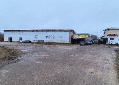 Сдается помещение свободного назначения, 370 м²