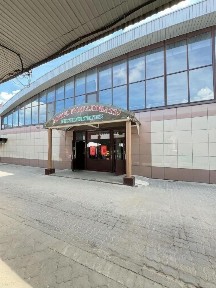 Сдается помещение свободного назначения, 1 088 м²