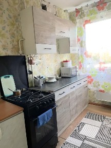 Продается 2-комн. квартира, 43,8 м²