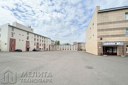 Сдается помещение свободного назначения (B)