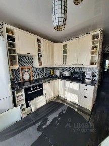 Продается 2-комн. квартира, 51,8 м²