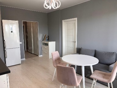 Продается 1-комн. квартира, 40,5 м²