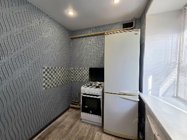 Продается 1-комн. квартира, 37,4 м²