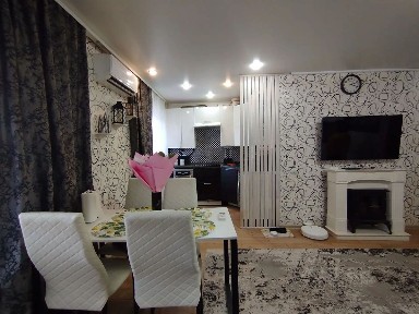 Продается 2-комн. квартира, 42,3 м²