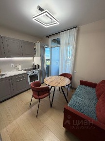 Продается 2-комн. квартира, 40 м²