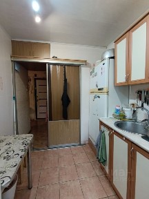 Продается 3-комн. квартира, 62 м²
