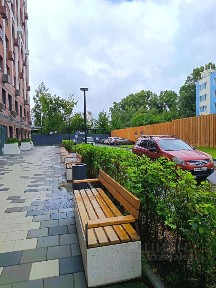 Продается студия, 29 м²