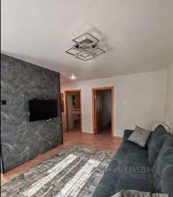Продается 3-комн. квартира, 60,1 м²