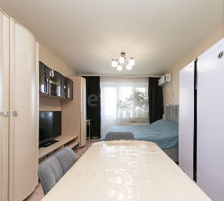 Продается 2-комн. квартира, 34,5 м²