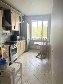 Продается 3-комн. квартира, 65,4 м²
