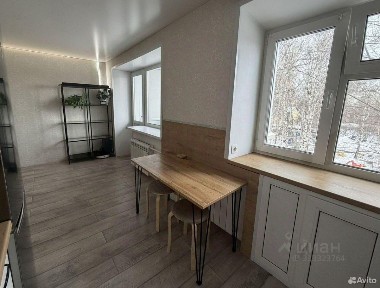 Продается 3-комн. квартира, 55 м²