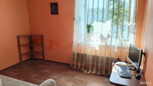 Продается 4-комн. квартира, 58,1 м²