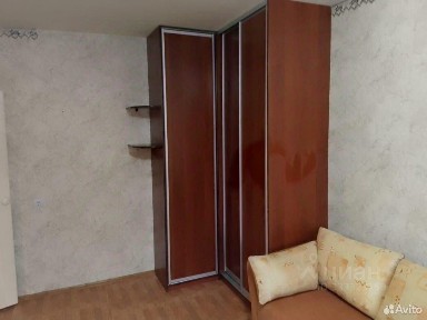 Продается 1-комн. квартира, 39,6 м²