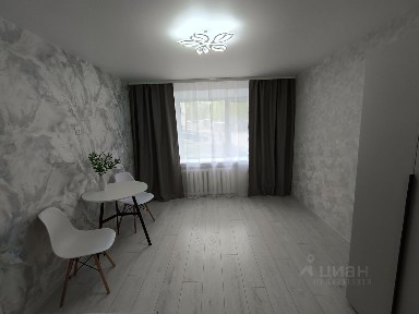 Продается студия, 18 м²
