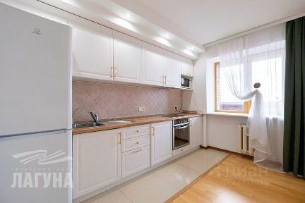 Продается 3-комн. квартира, 68,3 м²