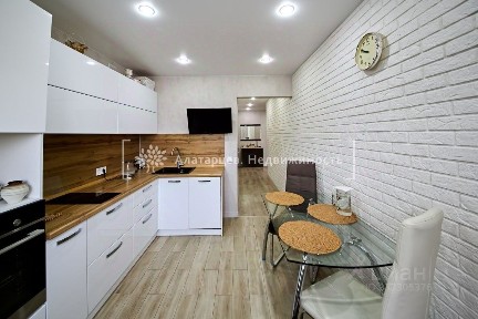 Продается 2-комн. квартира, 56,9 м²
