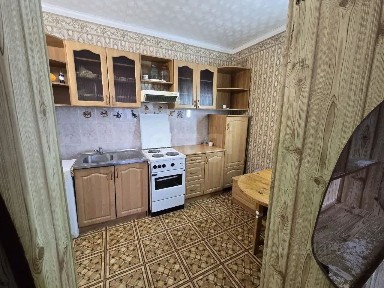 Продается 1-комн. квартира, 31,8 м²