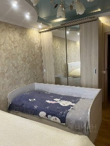 Сдается 3-комн. квартира, 75 м²