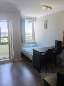 Сдается 1-комн. квартира, 26 м²