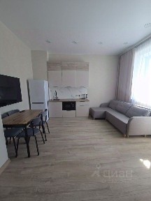 Сдается 1-комн. квартира, 34 м²