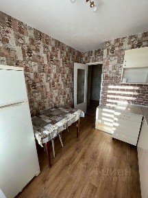 Сдается 2-комн. квартира, 55 м²