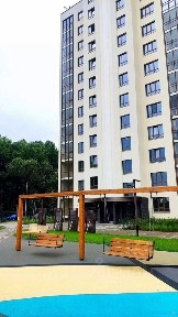 Сдается 1-комн. квартира, 35 м²