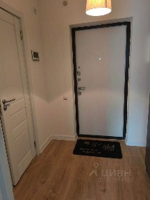 Сдается студия, 23 м²