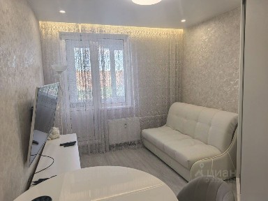 Сдается студия, 20 м²