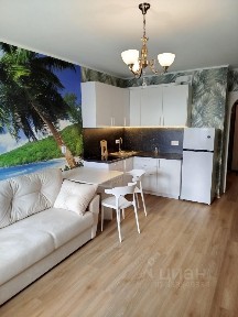 Сдается студия, 28,8 м²