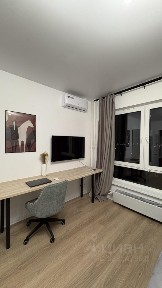 Сдается студия, 25 м²