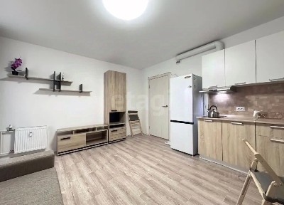Сдается студия, 24,1 м²
