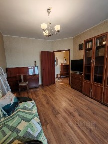 Сдается 1-комн. квартира, 35 м²