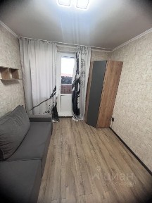 Сдается студия, 25 м²