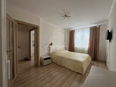 Сдается 1-комн. квартира, 32 м²