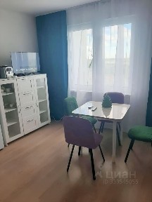 Сдается 1-комн. квартира, 29,5 м²