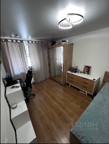 Сдается 1-комн. квартира, 35 м²