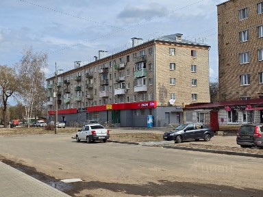 Сдается торговая площадь, 80 м²