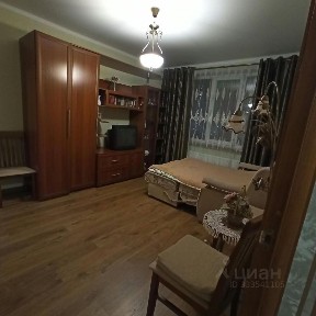 Сдается 1-комн. квартира, 42 м²