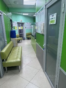 Сдается помещение свободного назначения, 130 м²