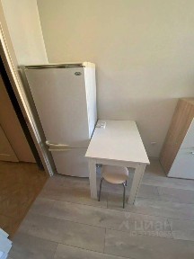 Сдается студия, 28 м²