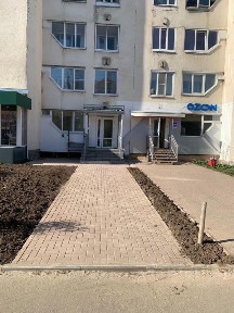 Сдается помещение свободного назначения, 55 м²