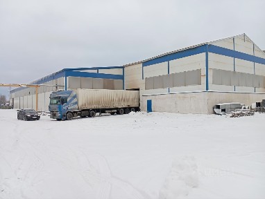 Сдается помещение свободного назначения, 3 500 м²