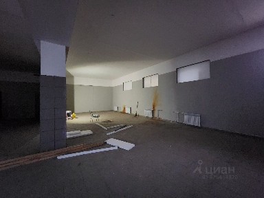 Сдается помещение свободного назначения, 680 м²