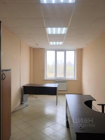 Сдается офис, 18 м²