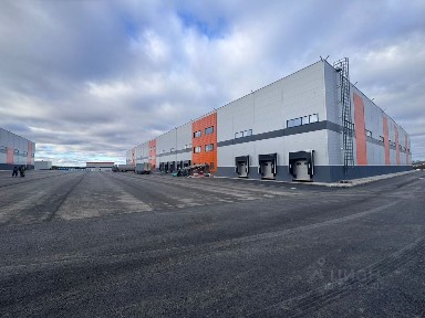 Сдается склад, 1 065 м²