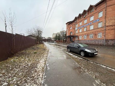 Сдается здание, 1 287 м²